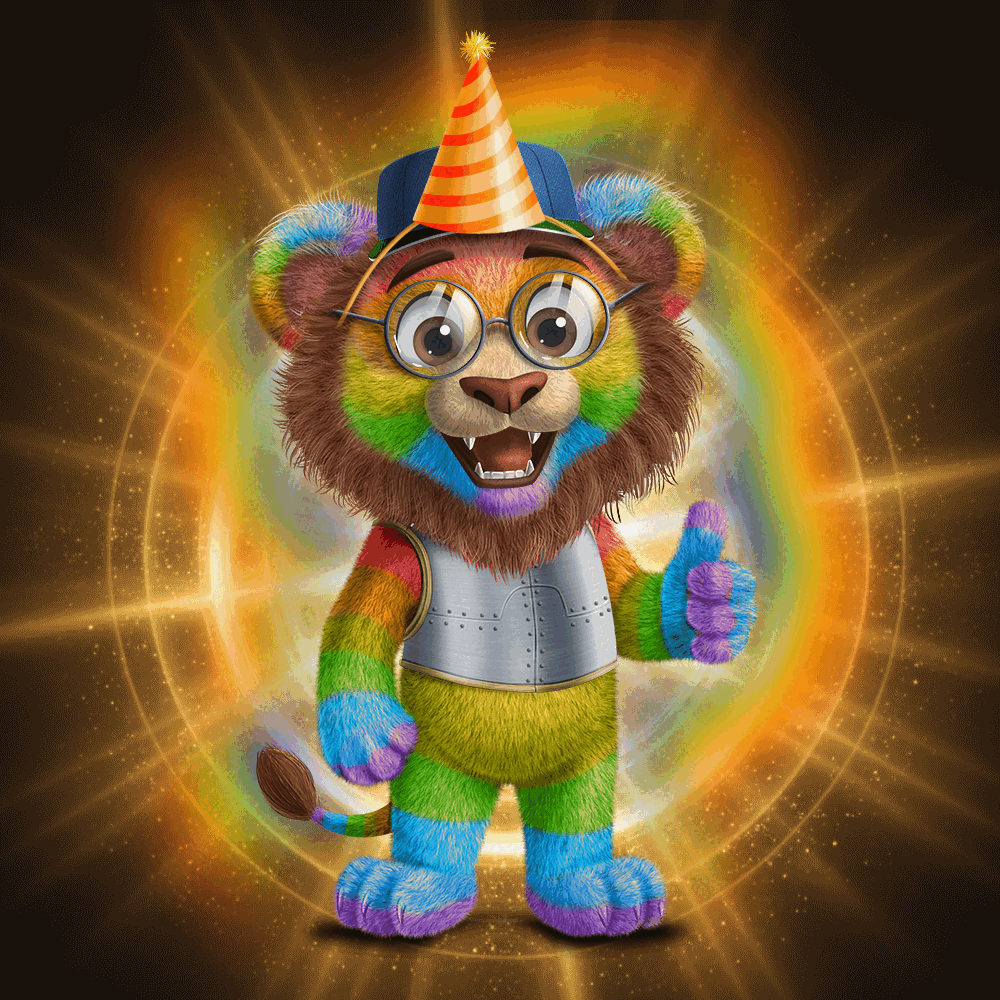 Hope Network Legacy NFT